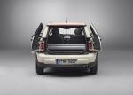 Mini Clubvan 2012 года